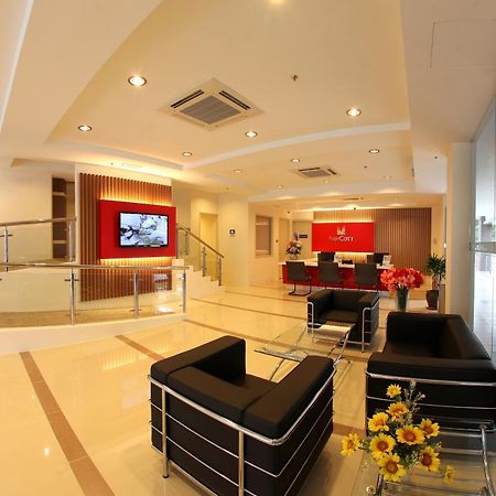Hotel Min Cott Kuala Lumpur Eksteriør billede